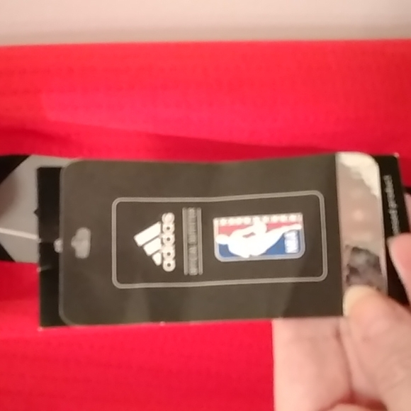 Adidas, NBA, Raptors DeRozan #10 Jersey - Picture 4 of 6